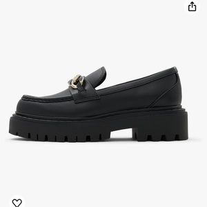 Aldo Brixtonn loafer